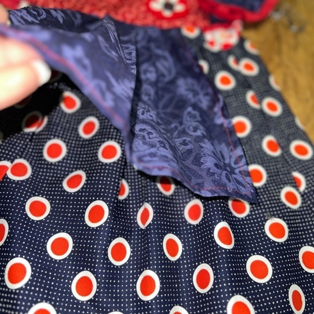 Homemade‎ Dress - Picture 3 of 11